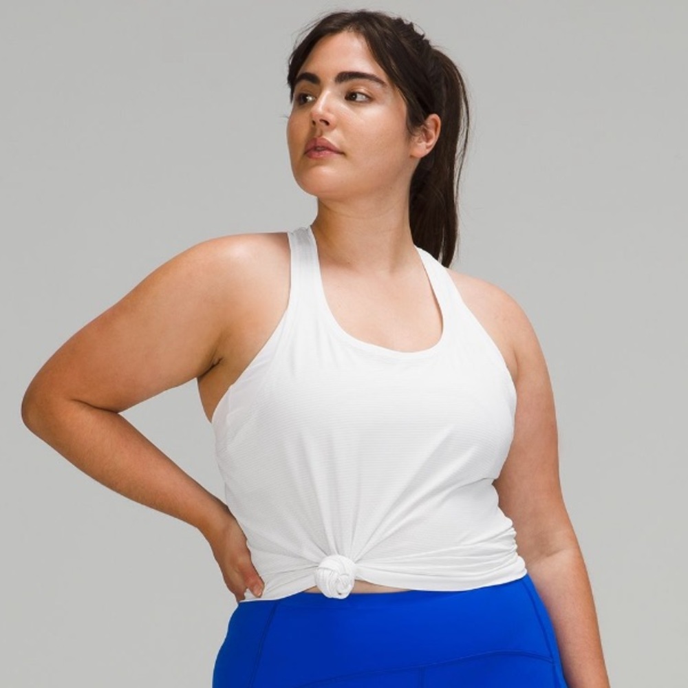Lululemon Swiftly Tech Racerback